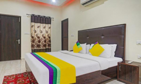 Itsy Hotels Albie Stay Inn